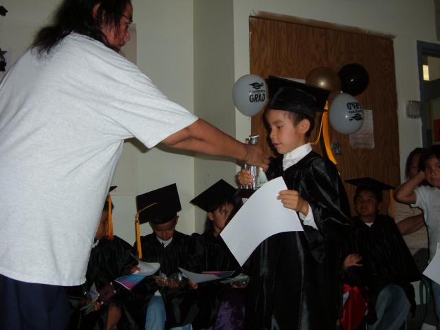 Graduation 06' 