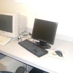 New CAP site comuter.