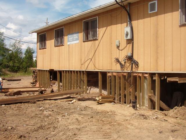 Another pic of the building.