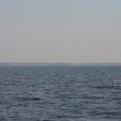 This is toward the lodge.