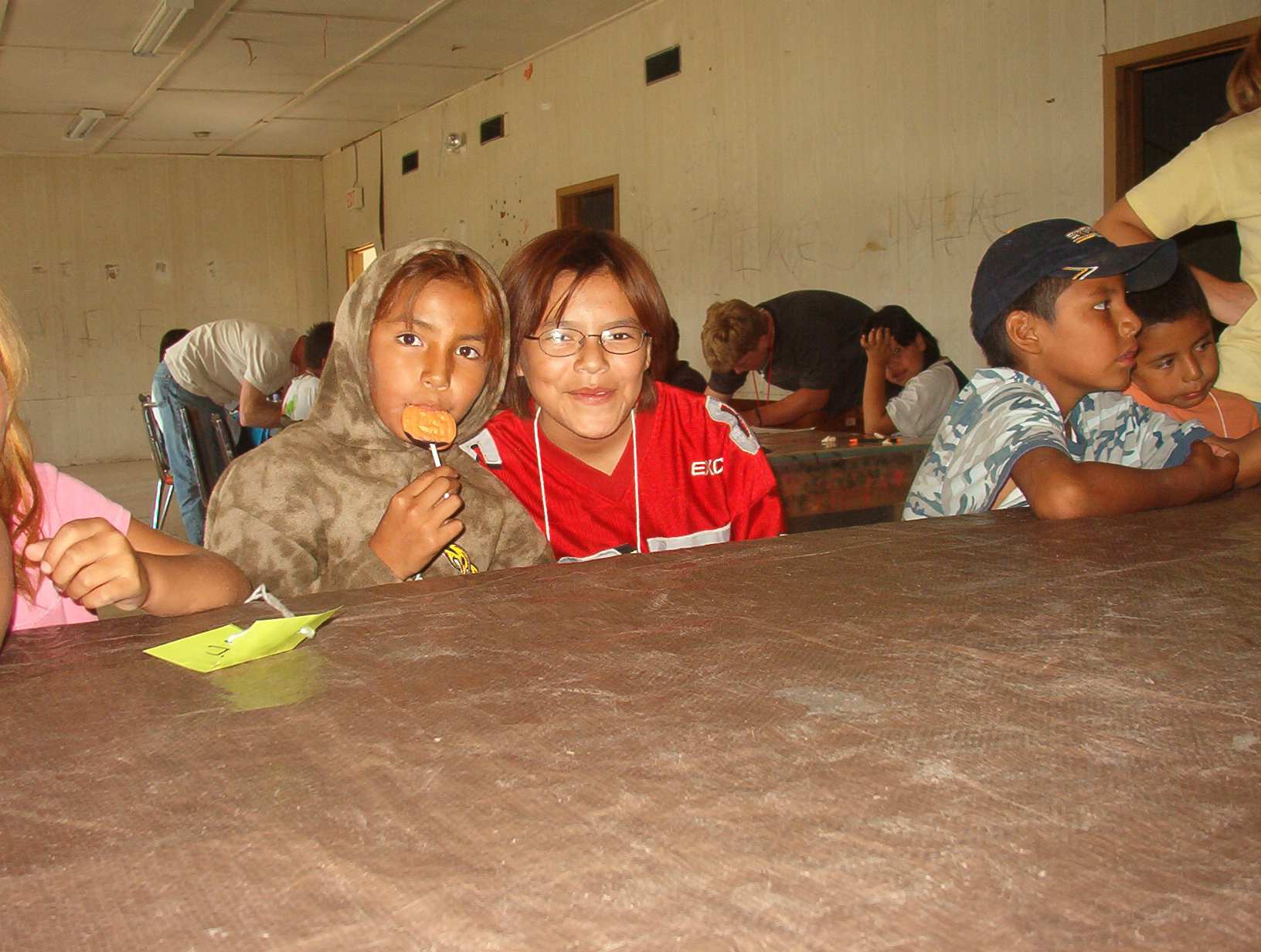 Looks like Best Friends, eh?