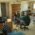 After all the interviews are done