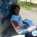 Leona Jasine Rae - Recreational Summer Student