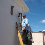 Corey Rae- Watertruck Assistant