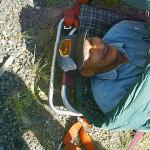 Ha! Ha! Bob!&nbsp;&nbsp;Now it's my turn to get you back for all those times you didn't fix my furnnace.