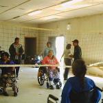 Now it&#39;s the elders turn.